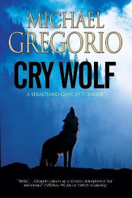 Cry Wolf(English, Paperback, Gregorio Michael)