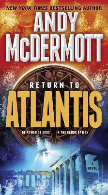 Return to Atlantis(English, Paperback, McDermott Andy)