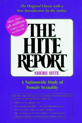 The Hite Report(English, Paperback, Hite Shere)
