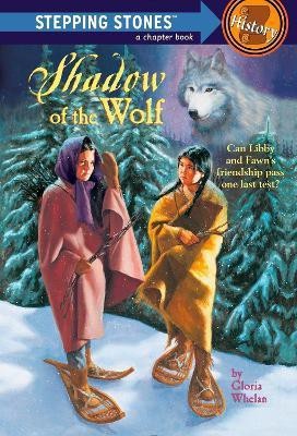 Shadow of the Wolf(English, Paperback, Whelan Gloria)