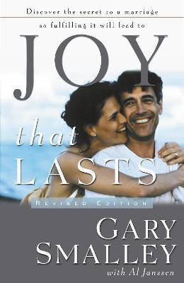 Joy That Lasts(English, Paperback, Smalley Gary)
