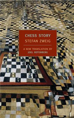 Chess Story(English, Paperback, Zweig Stefan)