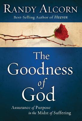 The Goodness of God(English, Paperback, Alcorn Randy)
