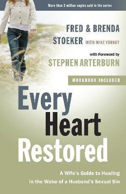 Every Heart Restored(English, Paperback, Stoeker Fred)