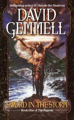 Sword in the Storm(English, Paperback, Gemmell David)