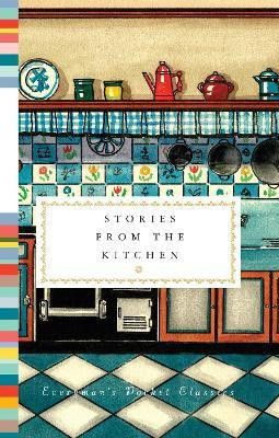 Stories from the Kitchen(English, Hardcover, unknown)