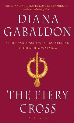 The Fiery Cross(English, Paperback, Gabaldon Diana)