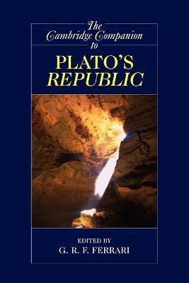 The Cambridge Companion to Plato's Republic(English, Paperback, unknown)