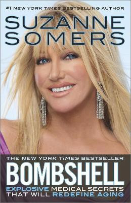 Bombshell(English, Paperback, Somers Suzanne)