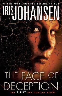 The Face of Deception(English, Paperback, Johansen Iris)