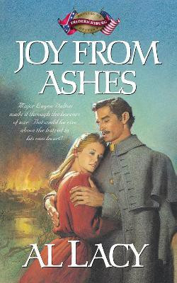 Joy from Ashes(English, Paperback, Lacy Al)