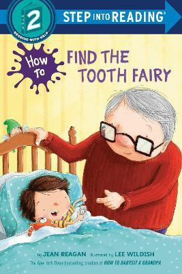 How to Find the Tooth Fairy(English, Paperback, Reagan Jean)