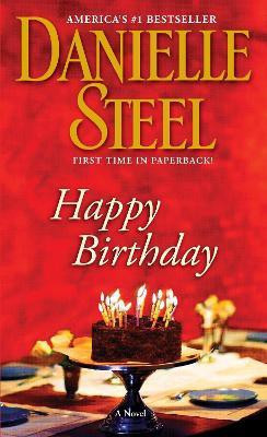 Happy Birthday(English, Paperback, Steel Danielle)