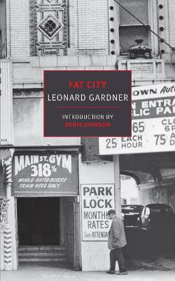 Fat City(English, Paperback, Gardner Leonard)