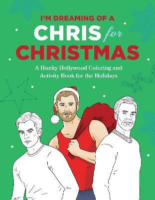 I'm Dreaming of a Chris for Christmas(English, Paperback, Pearlman Robb)