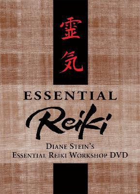 Diane Stein's Essential Reiki Workshop(English, Mixed media product, Stein Diane)