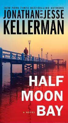 Half Moon Bay(English, Paperback, Kellerman Jonathan)