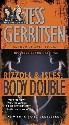 Body Double(English, Paperback, Gerritsen Tess)