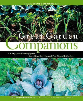 Great Garden Companions(English, Paperback, Cunningham Sally Jean)