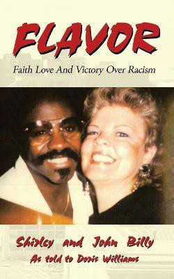 Flavor(English, Paperback, Billy Shirley, John)