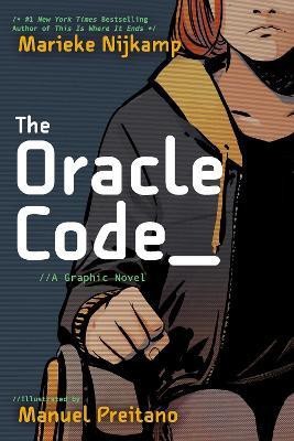 Oracle Code(English, Paperback, Nijkamp Marieke)