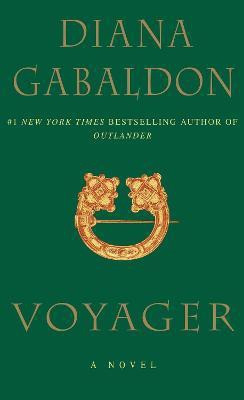 Voyager(English, Paperback, Gabaldon Diana)