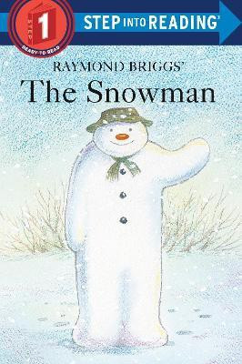 The Snowman(English, Paperback, Briggs Raymond)