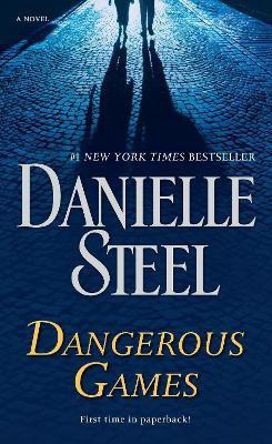 Dangerous Games(English, Paperback, Steel Danielle)