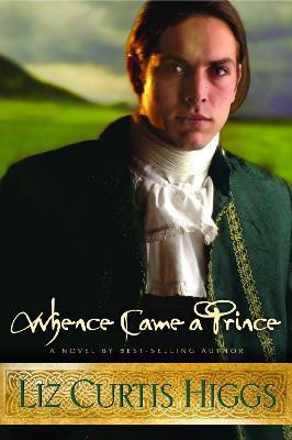 Whence Came a Prince(English, Paperback, Higgs Liz Curtis)
