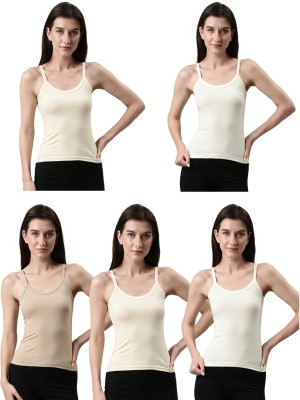 Dixcy Slimz Women Camisole