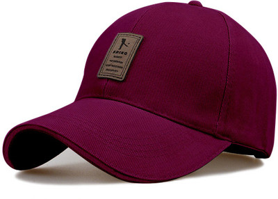 Bolax Embellished Sports/Regular Cap Cap