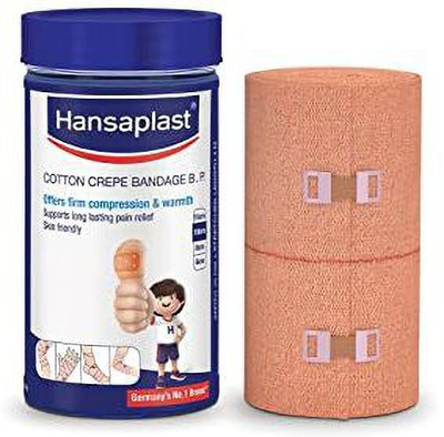 HANSAPLAST HANSAPLAST565 Crepe Bandage