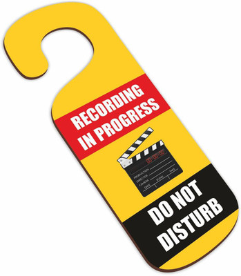 CVANU door_Hang_c78 Door Hanger