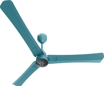 Atomberg Renesa+ 1200 mm BLDC Motor with Remote 3 Blade Ceiling Fan