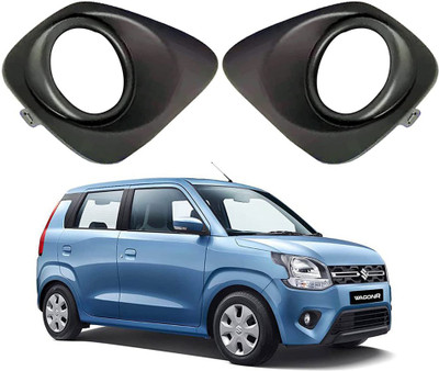 OOLTAH PAHIYA Halogen Fog Lamp Unit for Maruti Suzuki WagonR