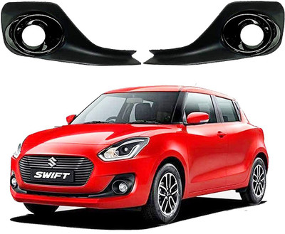 OOLTAH PAHIYA Halogen Fog Lamp Unit for Maruti Suzuki Swift