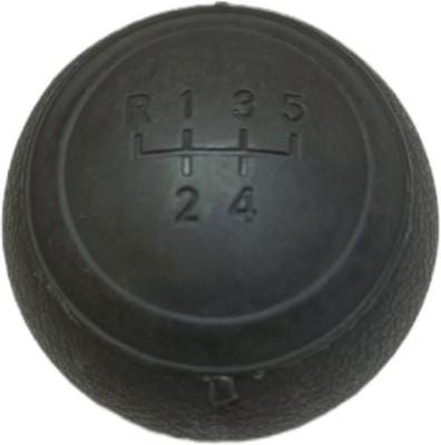 Auto-Ex Rubber Gear Knob(Grey)