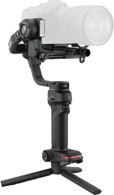Zhiyun Weebill 3 Standard 3 Axis Gimbal for Camera(3.5)