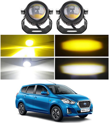 AYW LED Fog Lamp Unit for Datsun Universal For Car