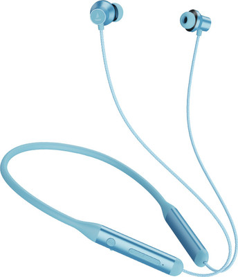 Boat Rockerz 333 ANC Bluetooth Neckband 
