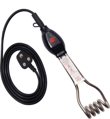 BULLSHOT BBNL508 2000 W Shock Proof Immersion Heater Rod(WATER)