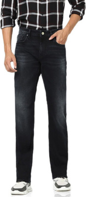 Celio Regular Men Black Jeans