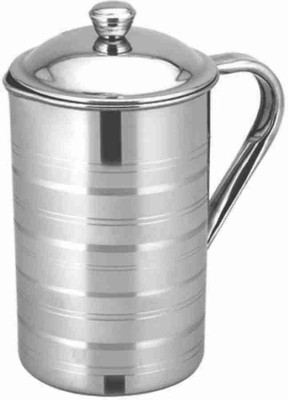 GENIX 2 L Stainless Steel Water Jug
