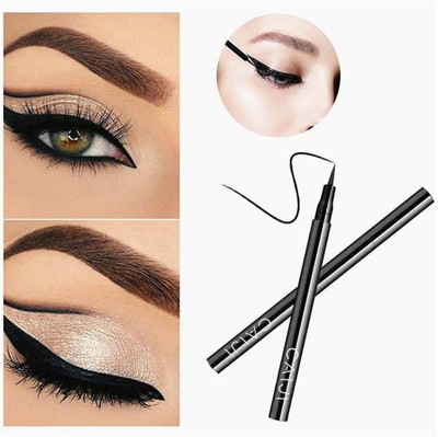FELICECHIARA Water Proof Sketch Eyeliner Ultra Fine Smudge 5 ml(BOLD BLACK)