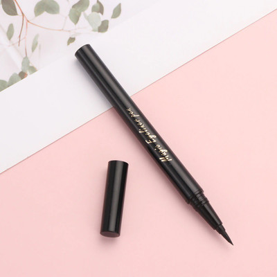 FELICECHIARA Long Lasting Water Proof Liquid Sketch Eyeliner Pen 5 g(JET BLACK)