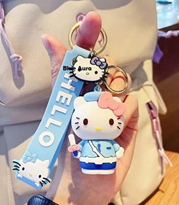 gtrp Big Heavy Keychain with Hook & Strap Key Chains Key Chain