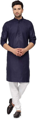 KG Creation Men Kurta Pyjama Set