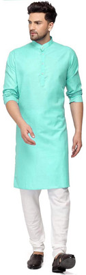 KG Creation Men Kurta Pyjama Set
