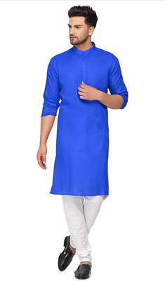 KG Creation Men Kurta Pyjama Set