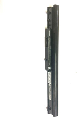 WISTAR TPN-C114 TPN-F112 Battery for HP Pavilion 15-R081NR 15-R081SR 4 Cell Laptop Battery